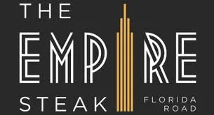 Empire Steak Menu South Africa