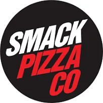 Smack Pizza Menu South Africa