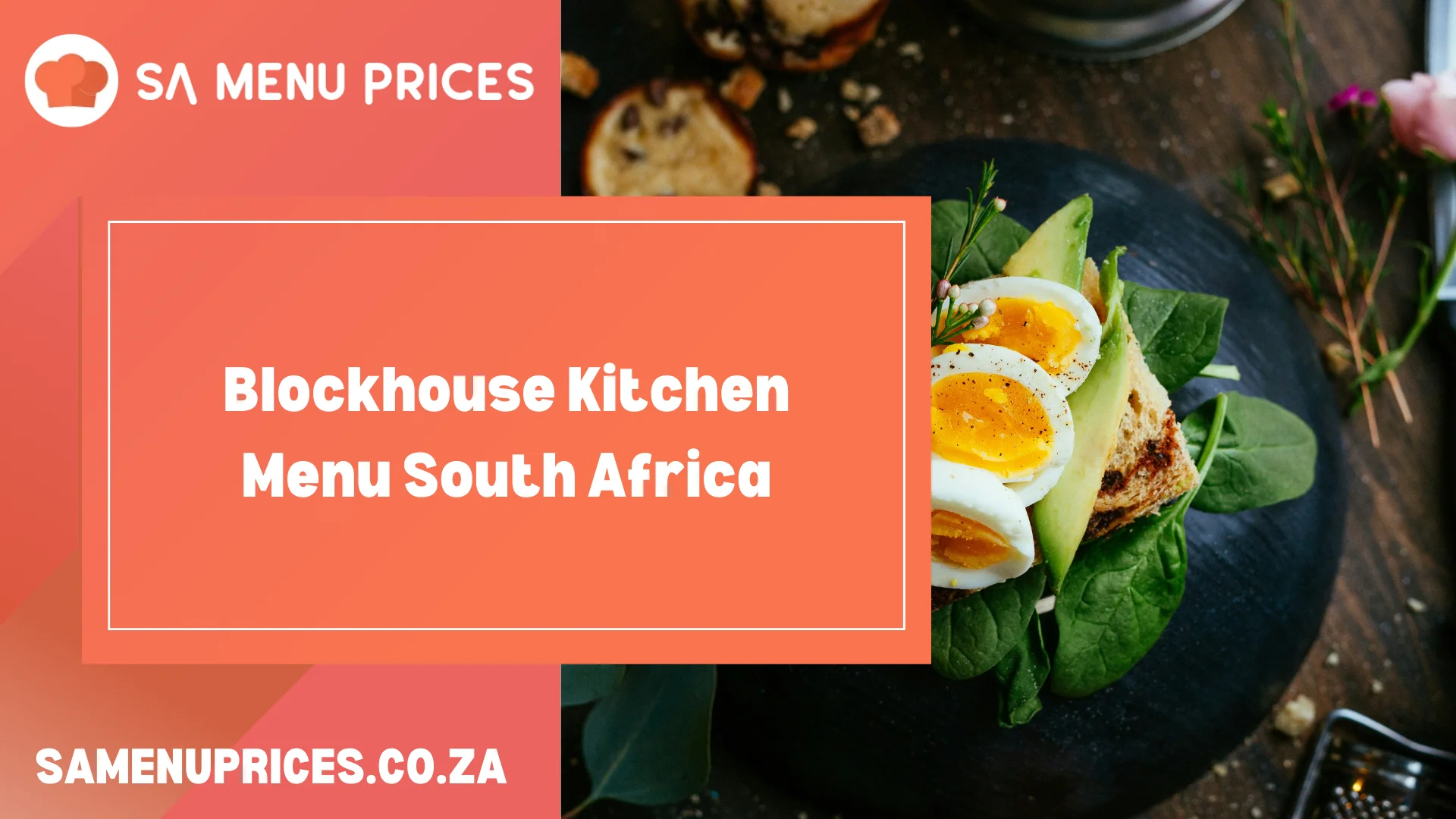 Blockhouse Kitchen Menu South Africa South Africa Menu Prices