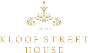 Kloof Street House Menu South Africa