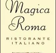 Magica Roma Menu South Africa