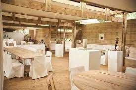 Nirox Sculpture Park Restaurant Menu South Africa