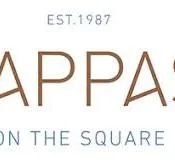 Pappas On The Square Menu South Africa