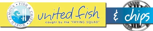 United Fish & Chips Menu South Africa