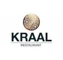 Kraal Restaurant Menu South Africa