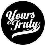 Yours Truly Menu South Africa